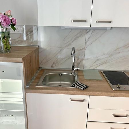 Apartments D&A Zadar Ngoại thất bức ảnh