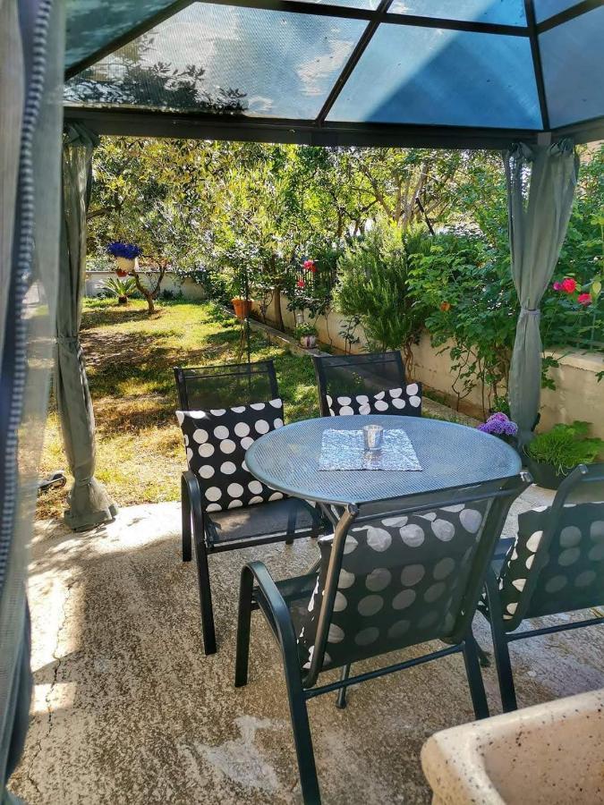Apartments D&A Zadar Ngoại thất bức ảnh