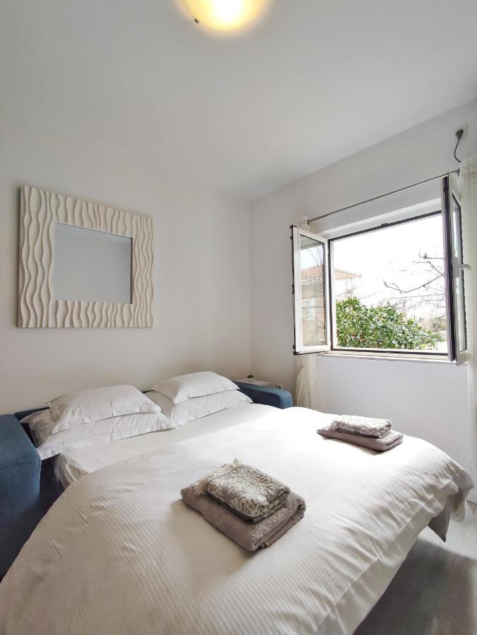 Apartments D&A Zadar Ngoại thất bức ảnh