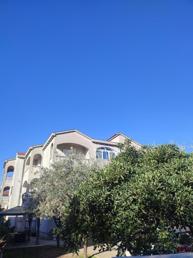 Apartments D&A Zadar Ngoại thất bức ảnh