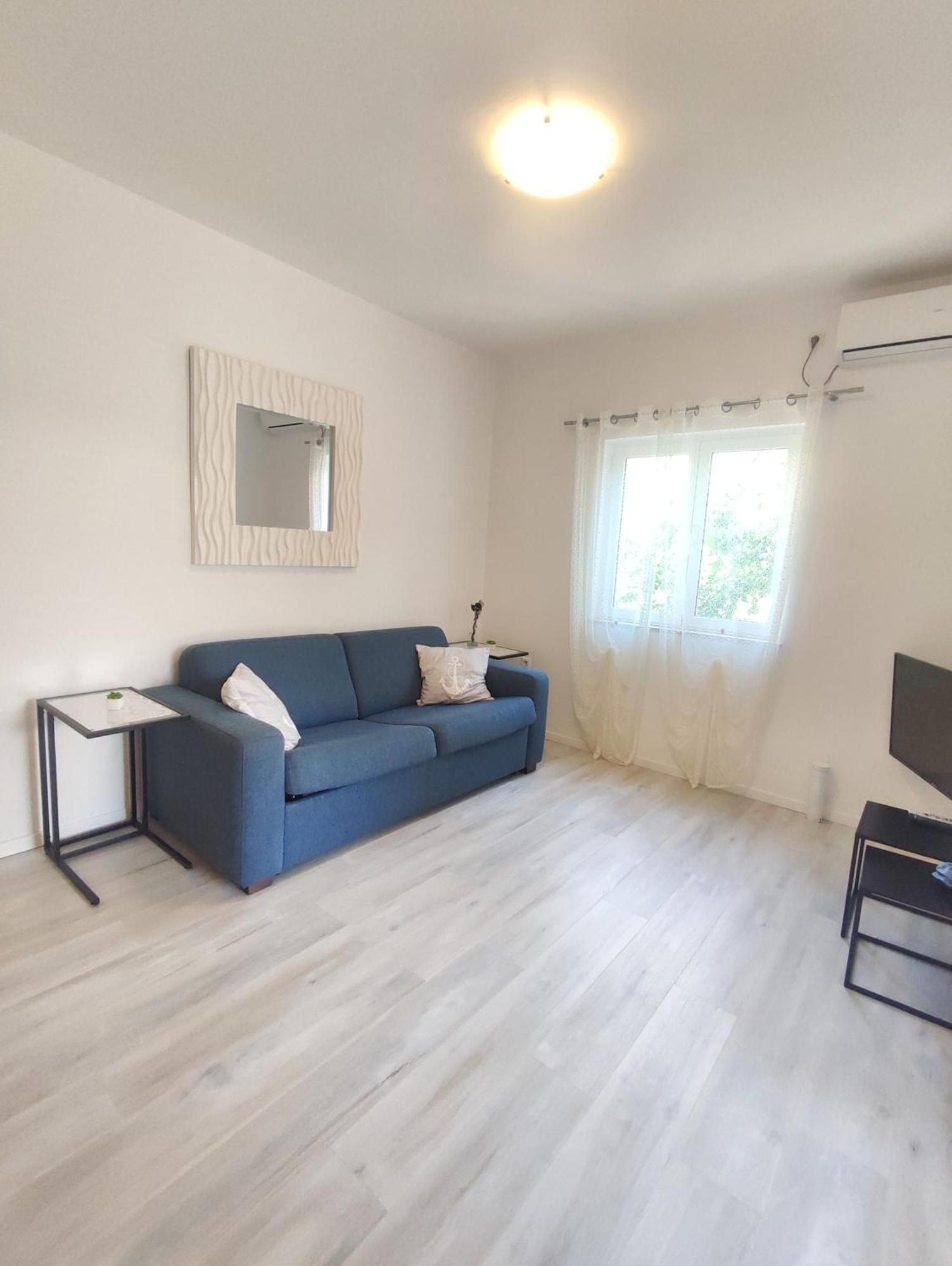 Apartments D&A Zadar Phòng bức ảnh