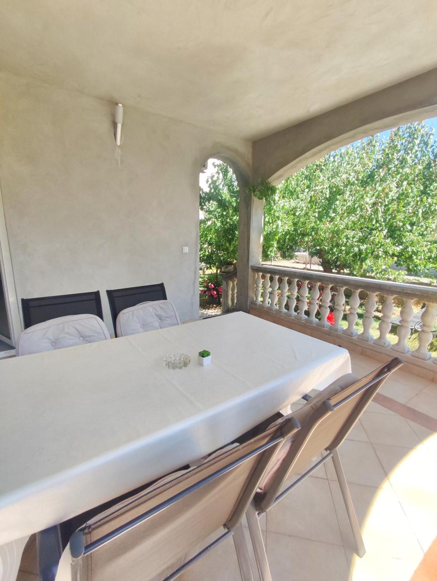 Apartments D&A Zadar Phòng bức ảnh