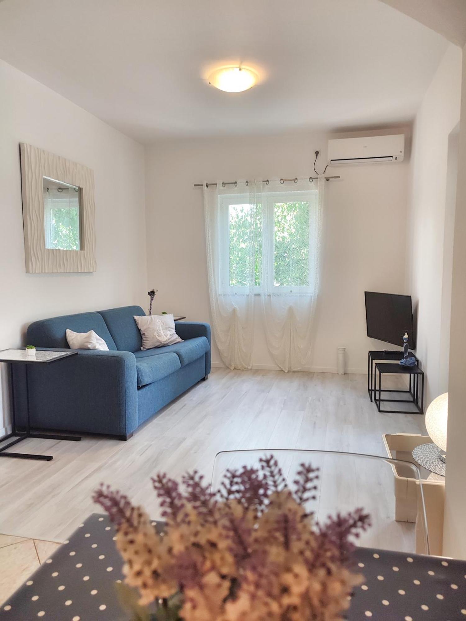 Apartments D&A Zadar Phòng bức ảnh