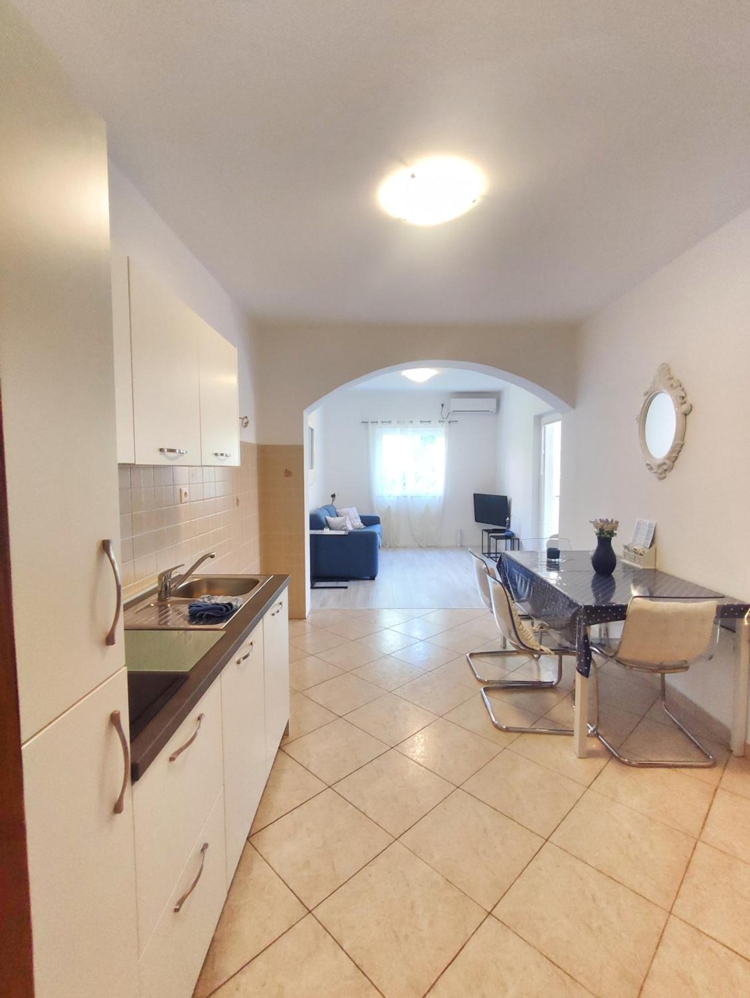 Apartments D&A Zadar Phòng bức ảnh