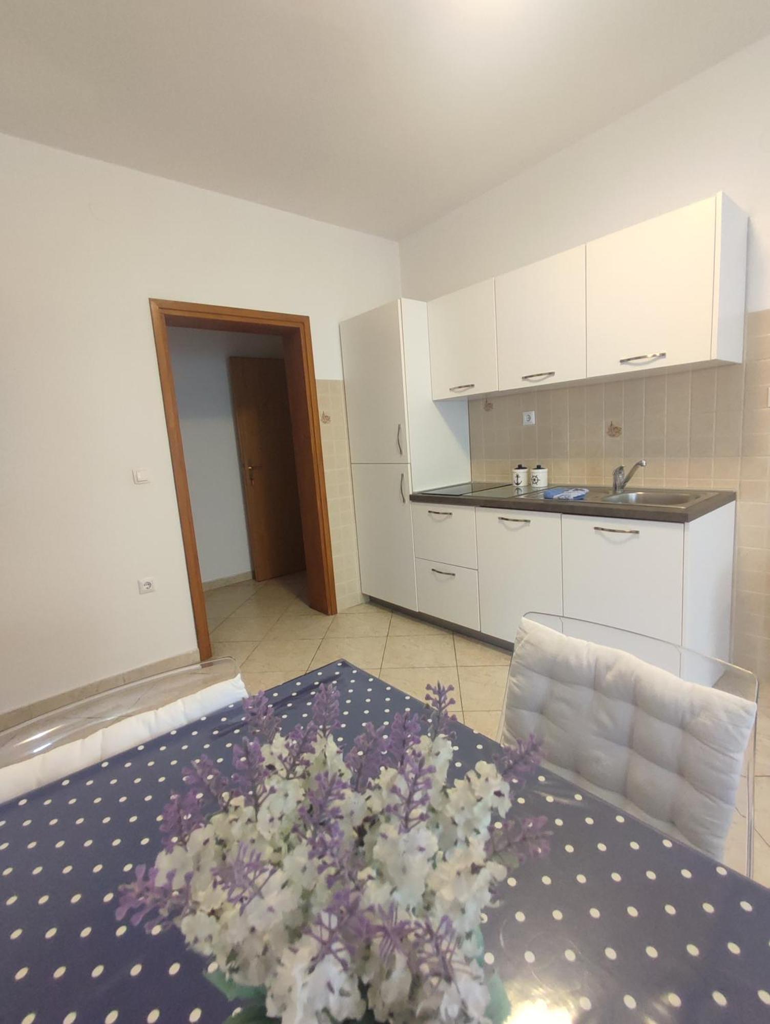 Apartments D&A Zadar Phòng bức ảnh