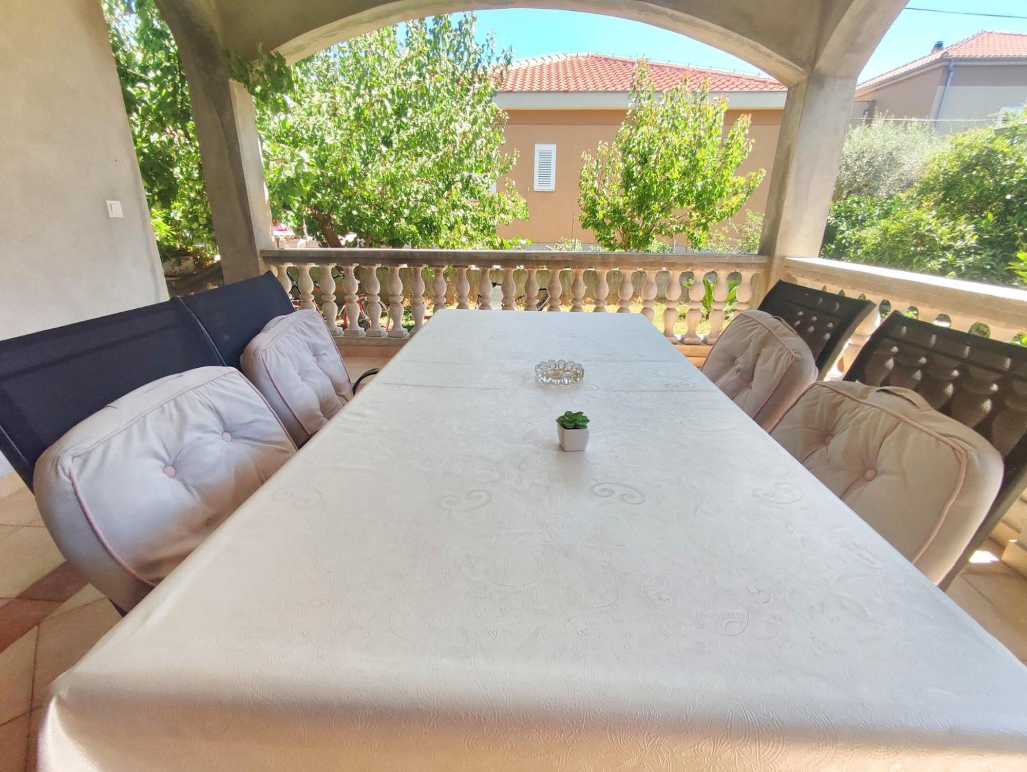 Apartments D&A Zadar Phòng bức ảnh