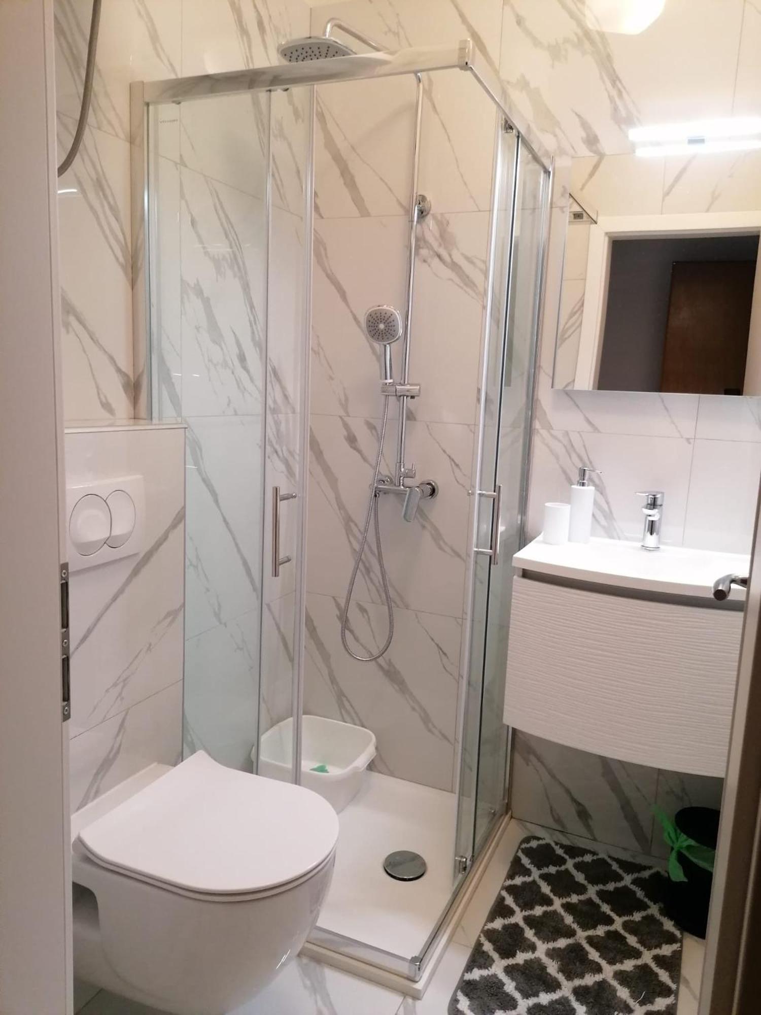 Apartments D&A Zadar Phòng bức ảnh