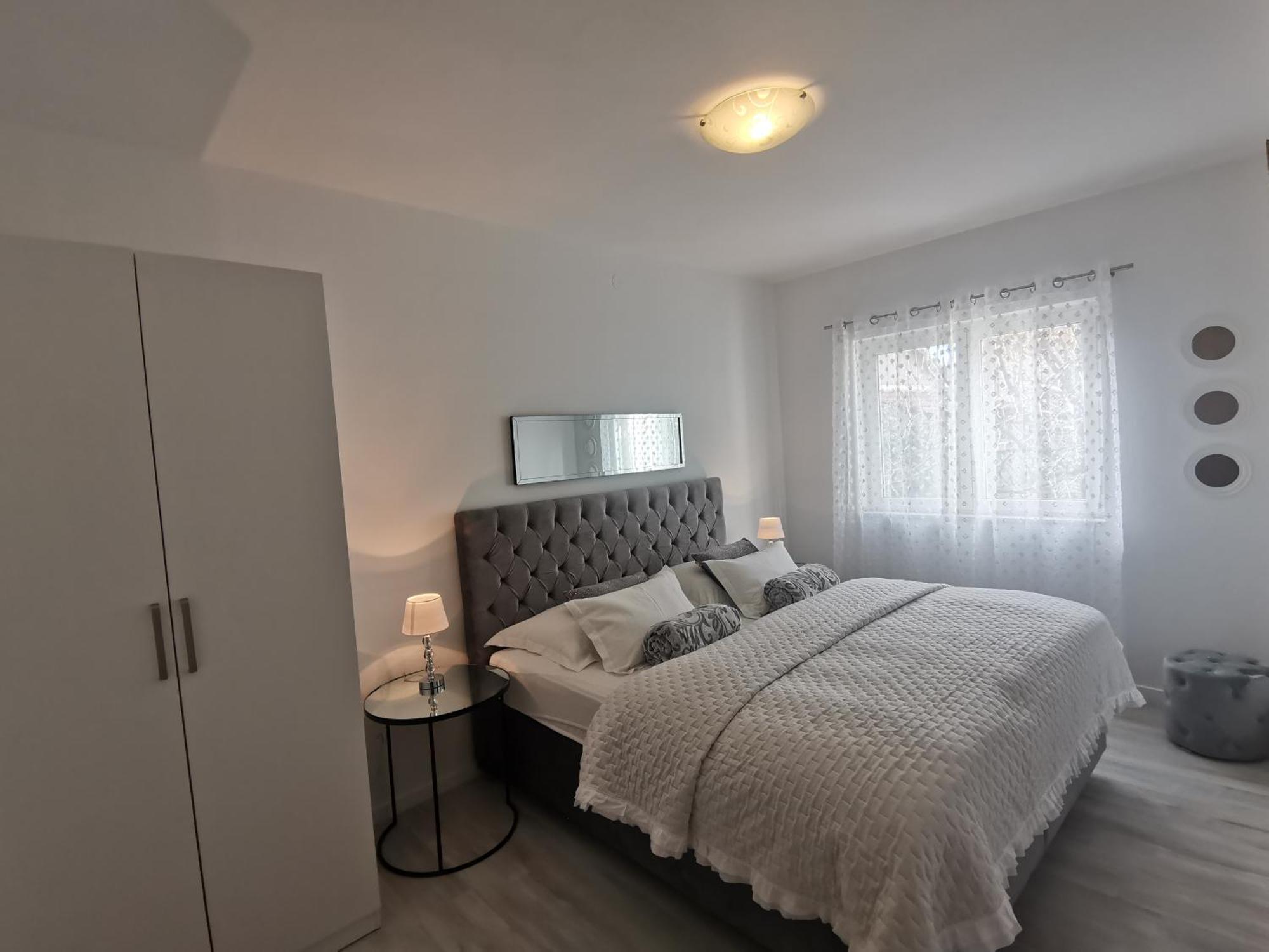 Apartments D&A Zadar Phòng bức ảnh