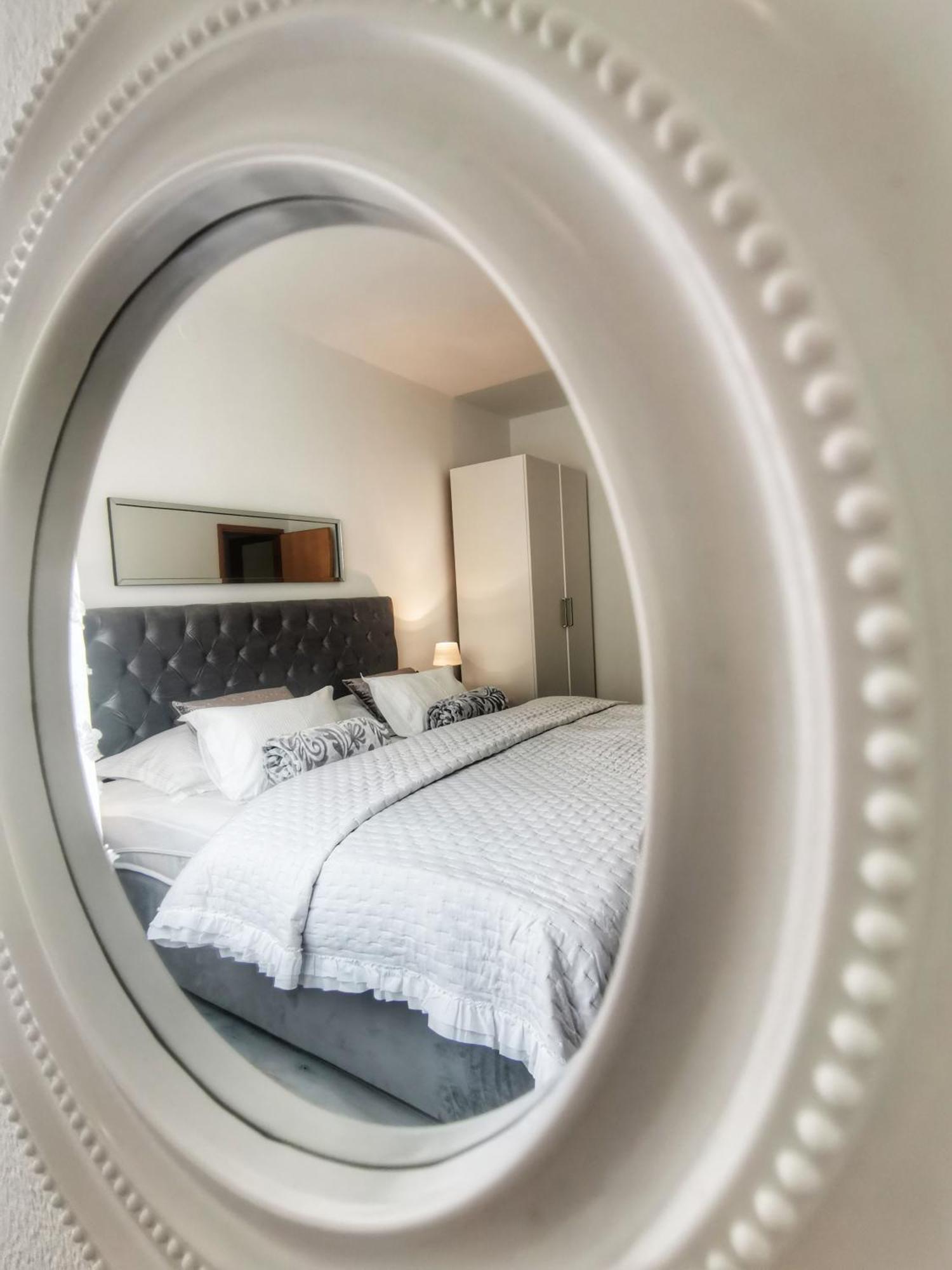Apartments D&A Zadar Phòng bức ảnh