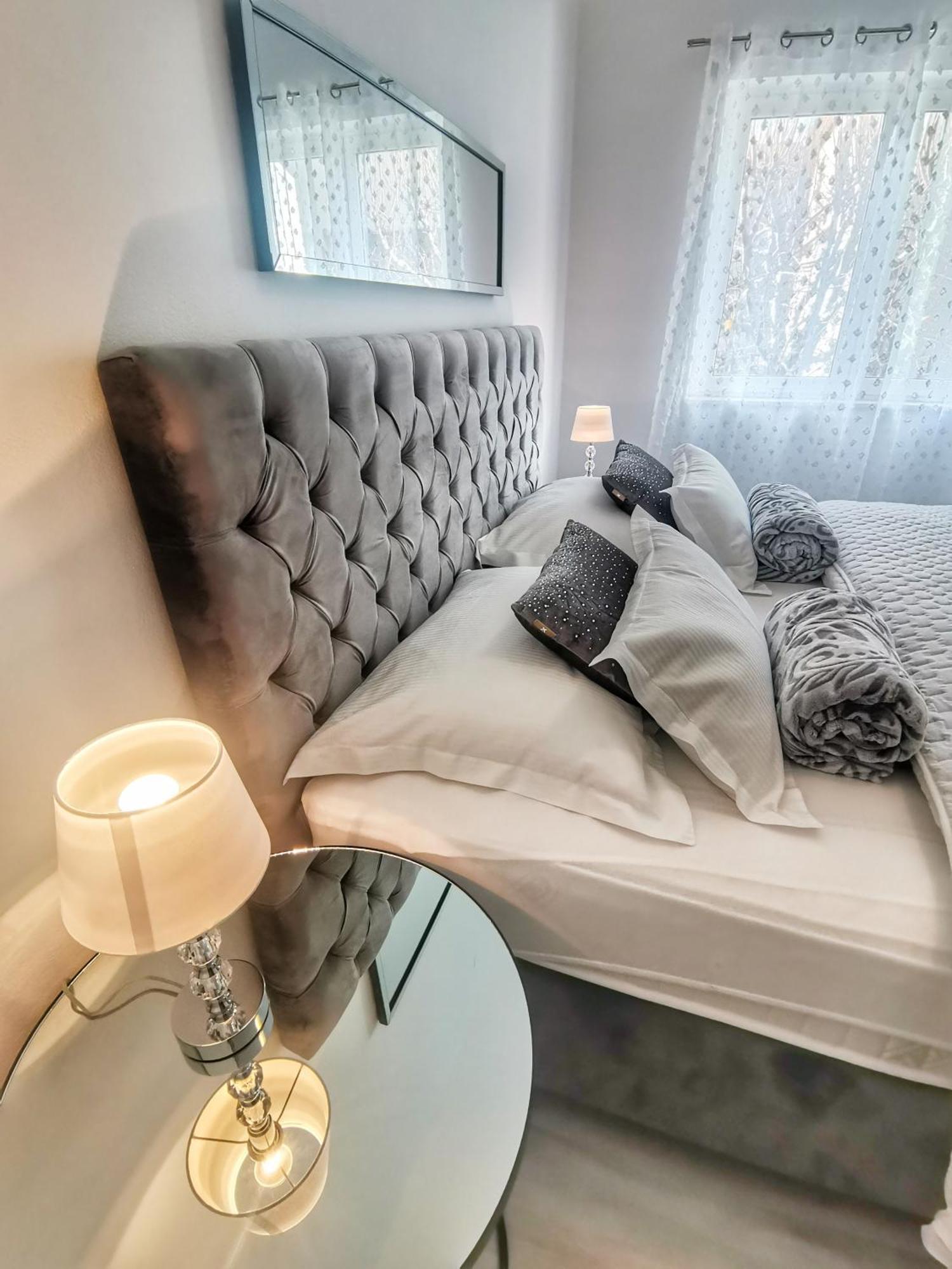 Apartments D&A Zadar Phòng bức ảnh
