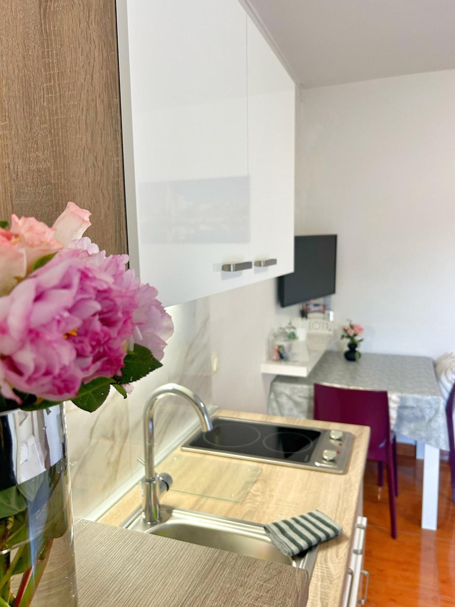 Apartments D&A Zadar Ngoại thất bức ảnh