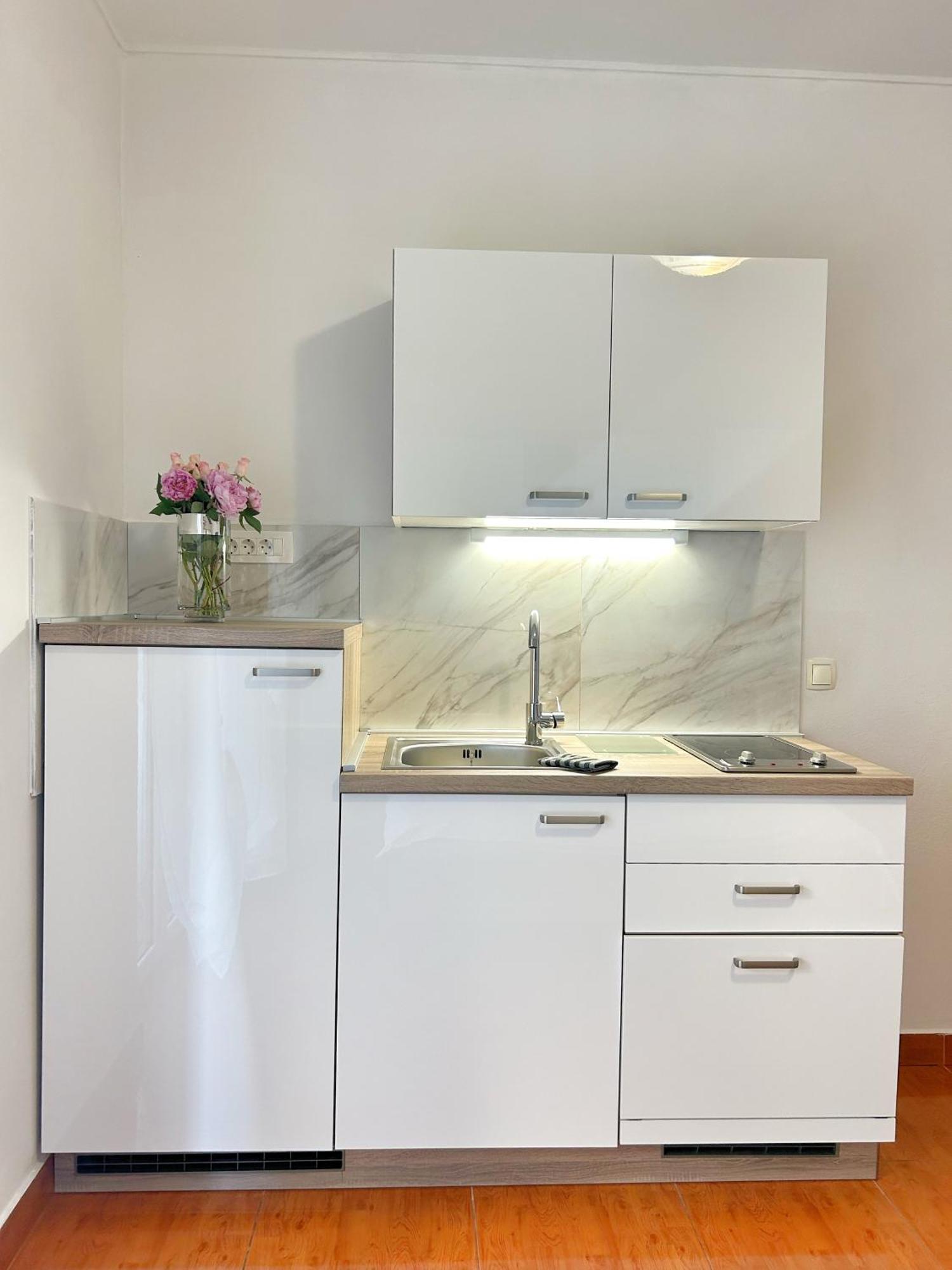 Apartments D&A Zadar Ngoại thất bức ảnh