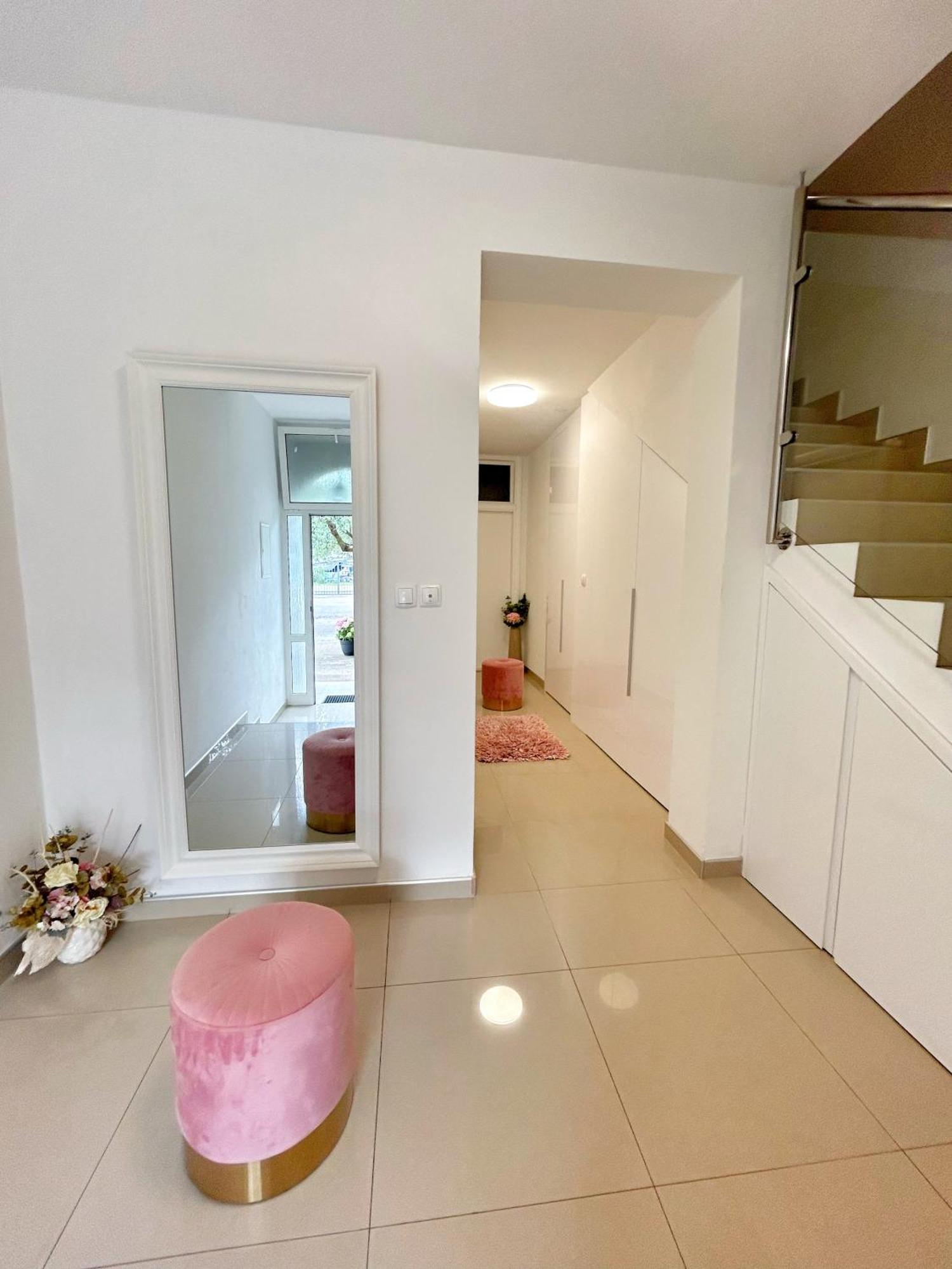 Apartments D&A Zadar Ngoại thất bức ảnh