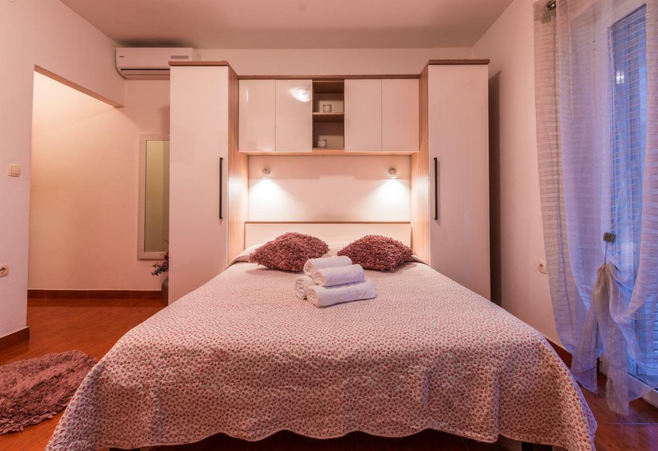 Apartments D&A Zadar Ngoại thất bức ảnh