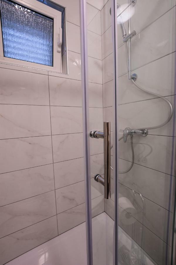 Apartments D&A Zadar Ngoại thất bức ảnh