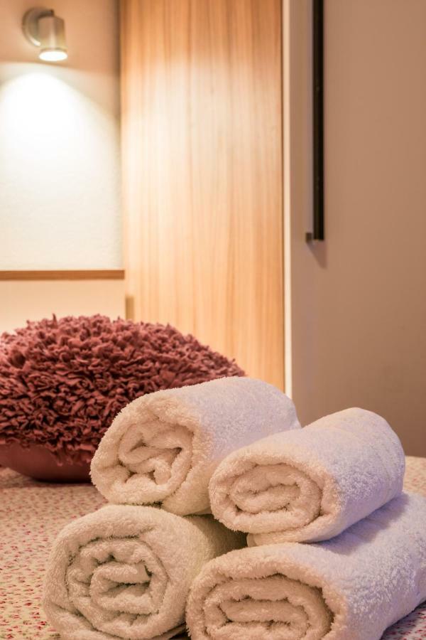 Apartments D&A Zadar Ngoại thất bức ảnh