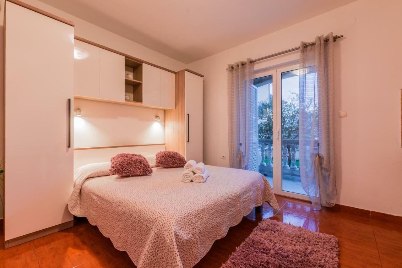Apartments D&A Zadar Ngoại thất bức ảnh