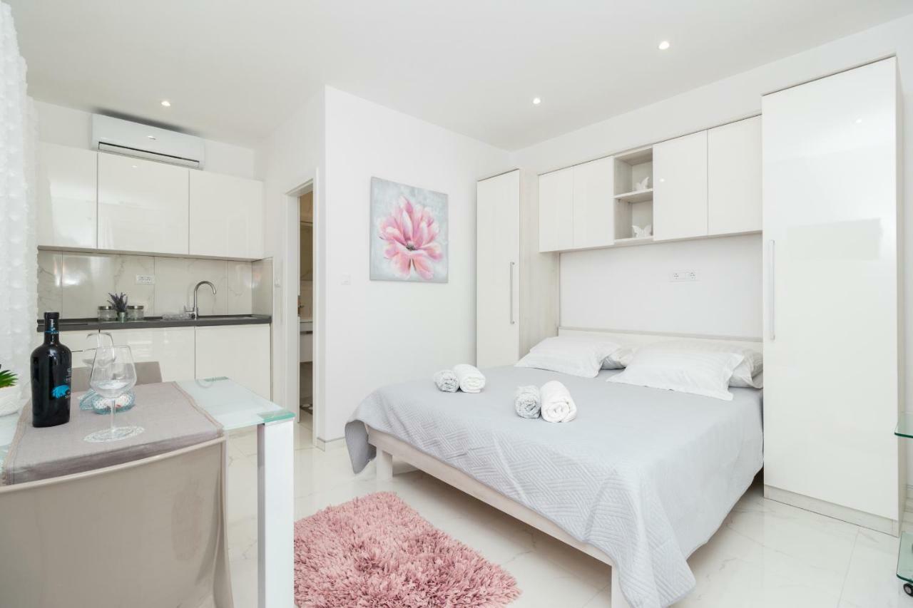 Apartments D&A Zadar Ngoại thất bức ảnh